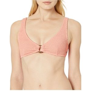Billabong Summer High Bralette Bikini Top